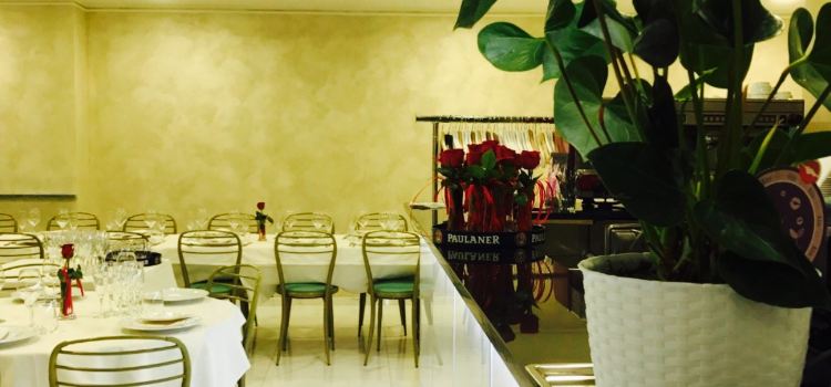 Ristorante Pizzeria Rigolfo