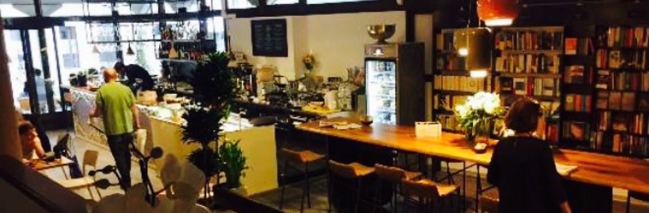 Il Caffe dei Libri