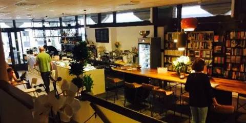 Il Caffé dei Libri