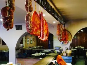 Osteria San Lorenzo