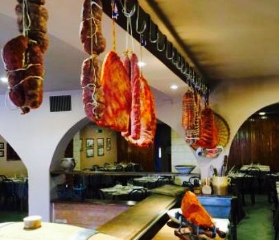 Osteria San Lorenzo