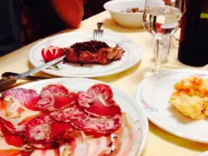Albergo Ristorante Turetta