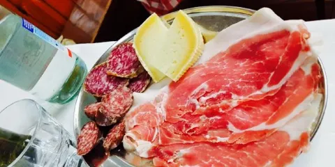 Trattoria Anita già della Moretta