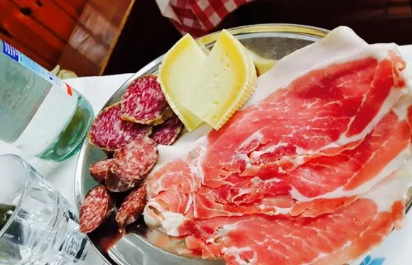 Trattoria Anita già della Moretta