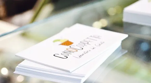 ConoCoppetta Laboratorio del Gelato