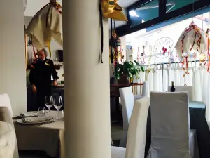 L'Osteria