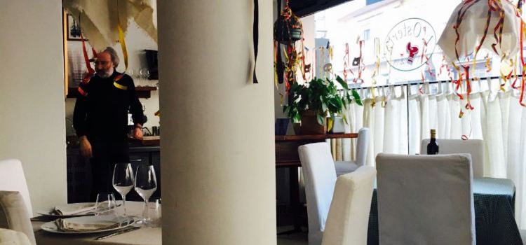 L'Osteria