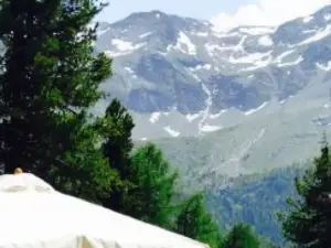 Lyfi Alm