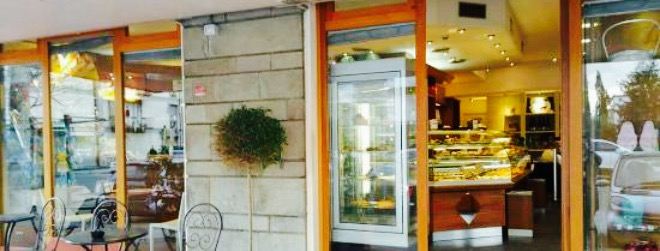 Bar Pasticceria Sozzi