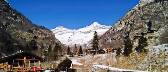 Il Baretto Di Valzer Barbara