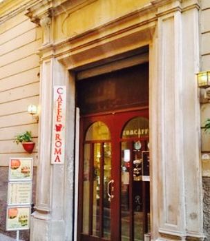 Caffe' Roma
