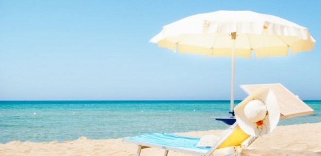 Lido Venere