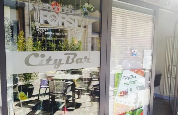 City Bar