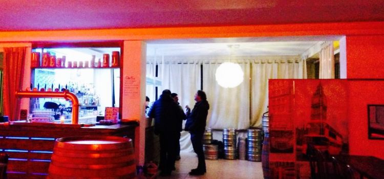 Pub Perbacco