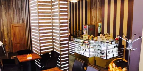 Bread Brothers Bakery