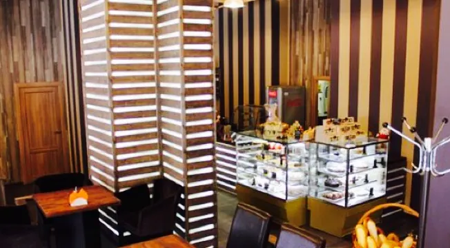 Bread Brothers Bakery