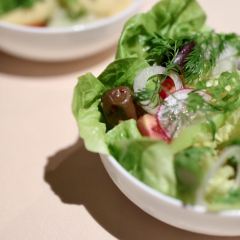 Feringgi Grill at Shangri-La's Rasa Sayang Resort and Spa - Penang User Photo