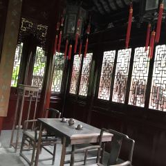 Shanghai You Garden 上海豫园 User Photo