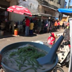 Penang Road Famous TeoChew Chendul 여행 사진