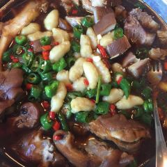麦场农庄 User Photo