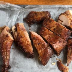 Green Tea User Photo