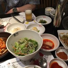 BenJia Korean Restaurant (TianShan Road) ảnh của người dùng