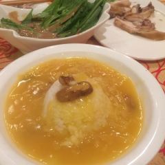 QIN SHAN ZHAI RESTAURANT User Photo