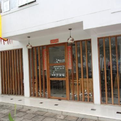 True Beijing Cafe User Photo