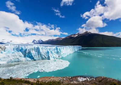 Perito Moreno Glacier