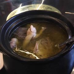 Xian Shan Restaurant User Photo