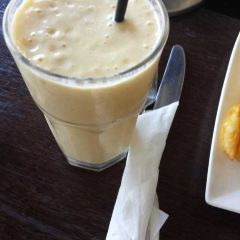 Hurricane's Grill(Darling Harbour) User Photo