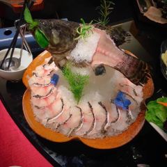 西水融會（西水東商業街店）張用戶圖片