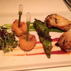 Benares Restaurant & Bar User Photo