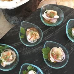 Soleil at Mulia Bali User Photo