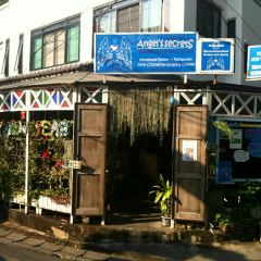 Angel's Secrets Cafe User Photo