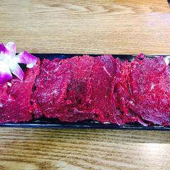 Chen Ji Shun He Beef ( Gu Su 69 Ge ) 여행 사진