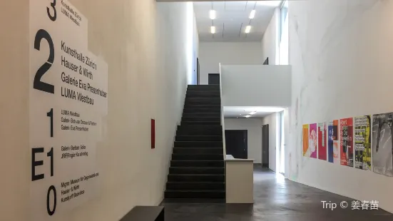 蘇黎世藝術博物館