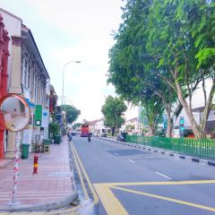 328 Katong Laksa 여행 사진