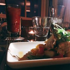 The Summit Cafe | Mount Coot-Tha User Photo