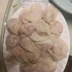 乾隆饺子馆(中兴广场店) User Photo