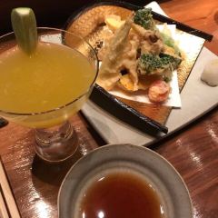 Umu Restaurant User Photo