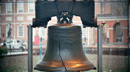 Liberty Bell