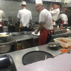 Guolin Home-Style Cooking User Photo
