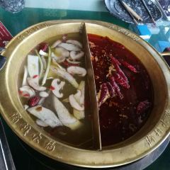 渝利火锅(昆城广场店) ảnh của người dùng
