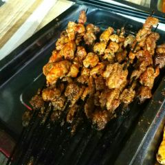 Qinghaimingchigazhangwa Barbecue (haihuzongdian) User Photo