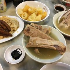 Song Fa Bak Kut Teh(11 New Bridge Road) User Photo