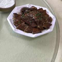 客家源酒楼(一环路店) User Photo