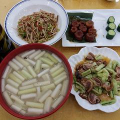 JuFengDe Restaurant User Photo