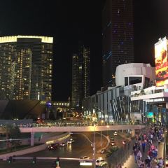 Wolfgang Puck Bar & Grill User Photo