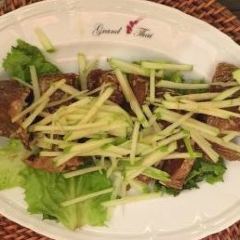 Grand Thai User Photo